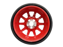 VW 7P0601027 Spare wheel VW TOUAREG II (7P) (2010-2018) — thumbnail 2