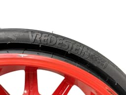 VW 7P0601027 Spare wheel VW TOUAREG II (7P) (2010-2018) — thumbnail 5