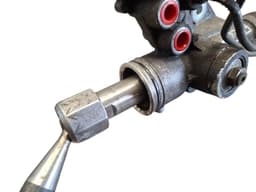 AUDI 8D1422072Q Steering rack AUDI A4 (B5) (1994-2001) — thumbnail 4