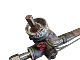 AUDI 8D1422072Q Steering rack AUDI A4 (B5) (1994-2001) — thumbnail 3