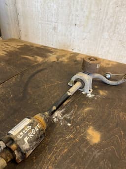 BMW 37126775187 6775187 Stabilizer bar rear BMW 7 (F01, F02) (2008-2016) — thumbnail 4