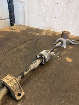 BMW 37126775187 6775187 Stabilizer bar rear BMW 7 (F01, F02) (2008-2016) — thumbnail 3