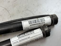 MERCEDES-BENZ A2059060002 Set of bonnet (hood) actuators MERCEDES-BENZ C-CLASS (W205) (2013-2021) — thumbnail 2