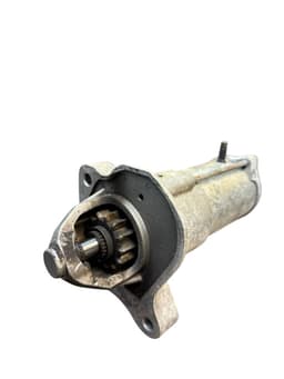 FORD KV6T11000BC 2259747 Starter motor FORD TRANSIT / TOURNEO CONNECT II (2013-2022) — thumbnail 1