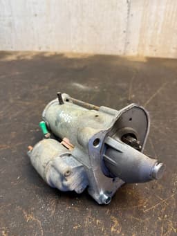 FORD KV6T11000BC 2259747 Starter motor FORD TRANSIT / TOURNEO CONNECT II (2013-2022) — thumbnail 2