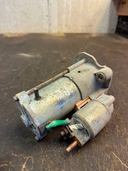 FORD KV6T11000BC 2259747 Starter motor FORD TRANSIT / TOURNEO CONNECT II (2013-2022) — thumbnail 3