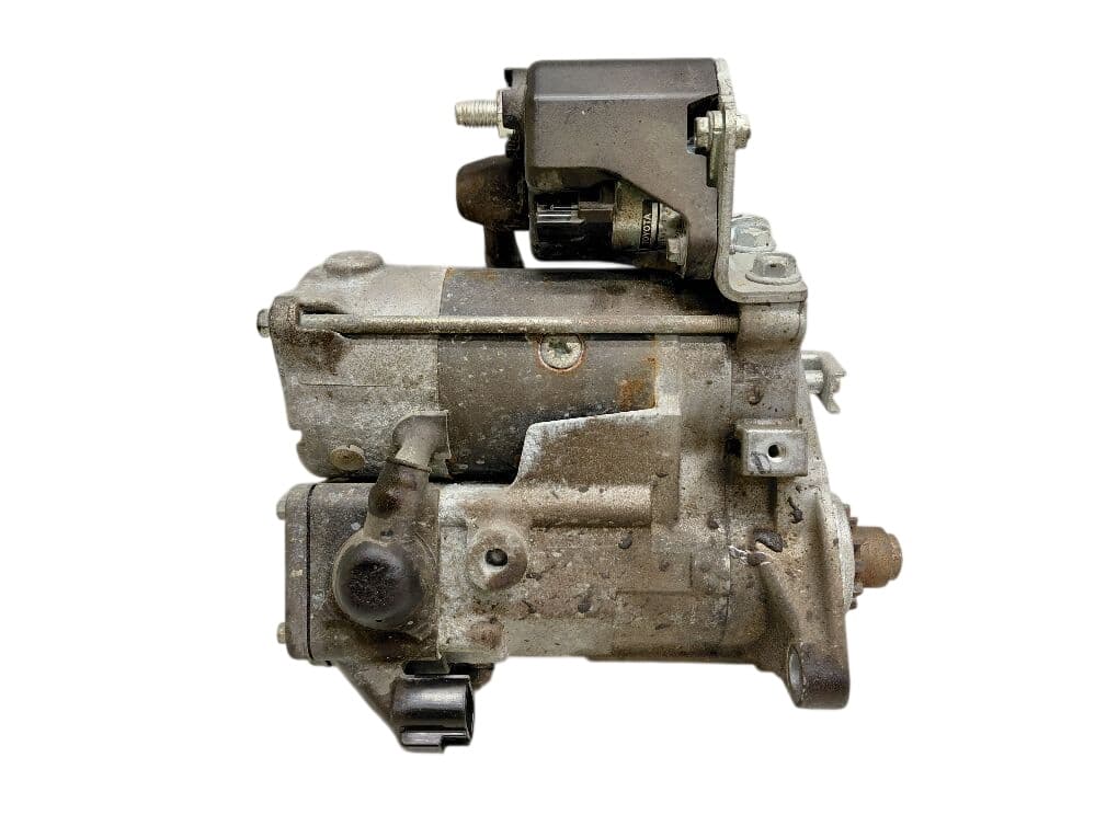 TOYOTA 2810030110 Starter motor TOYOTA HILUX VIII (AN110, AN120, AN130) (2015-)
