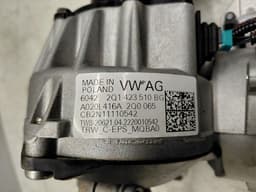 SKODA 2Q1423510BG A0053494 2Q1909144S Steering Column SKODA KAMIQ (NW4) (2019-) — thumbnail 5