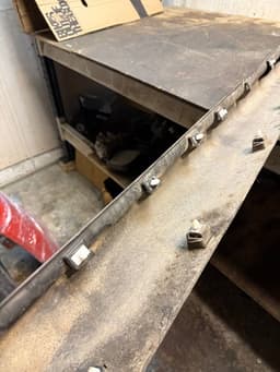 CITROËN YQ000337XT Side Member (Threshold) Left CITROËN C3 AIRCROSS I (A88) (2017-2024) — thumbnail 10