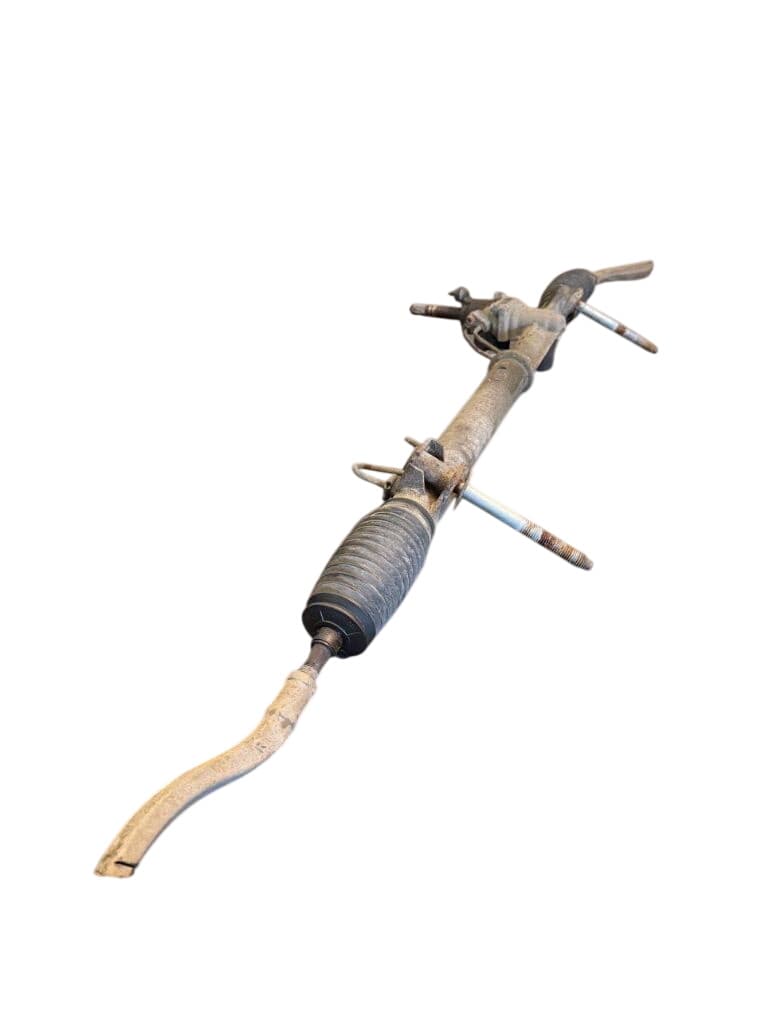 CITROËN 4001W4 9801381480 1663665280 Steering rack CITROËN C5 II (2008-2019)