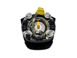 VW 7P6880201E Steering Wheel Airbag VW TOUAREG II (7P) (2010-2018) — thumbnail 2