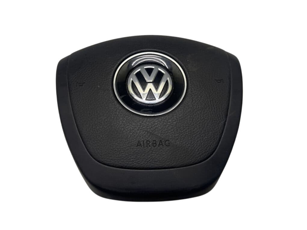 7P6880201E Steering Wheel Airbag VW TOUAREG II (7P) (2010-2018)
