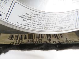 MERCEDES-BENZ 1294600868 A1294600868 Steering Wheel Airbag MERCEDES-BENZ E-CLASS (W124) (1985-1996) — thumbnail 3