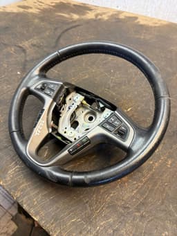 HYUNDAI Steering Wheel HYUNDAI i20 I (PB) (2008-2014) — thumbnail 2