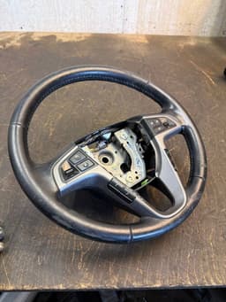 HYUNDAI Steering Wheel HYUNDAI i20 I (PB) (2008-2014) — thumbnail 3