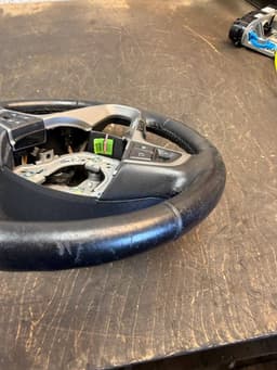 HYUNDAI Steering Wheel HYUNDAI i20 I (PB) (2008-2014) — thumbnail 6
