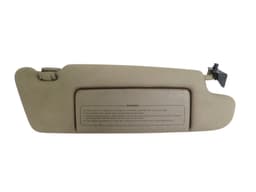 MERCEDES-BENZ A1298101310 1298101310 Sun Visor Right MERCEDES-BENZ SL-CLASS (R129) (1989-2001) — thumbnail 1