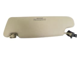 MERCEDES-BENZ A1298101310 1298101310 Sun Visor Right MERCEDES-BENZ SL-CLASS (R129) (1989-2001) — thumbnail 3
