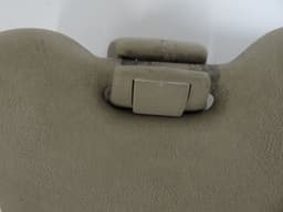 MERCEDES-BENZ A1298101310 1298101310 Sun Visor Right MERCEDES-BENZ SL-CLASS (R129) (1989-2001) — thumbnail 5