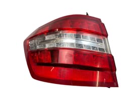 MERCEDES-BENZ A2128203964 Tail light left MERCEDES-BENZ E-CLASS (W212) (2009-2016) — thumbnail 1
