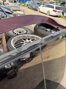 LAND ROVER Sunroof LAND ROVER RANGE ROVER SPORT II (L494) (2013-2022) — thumbnail 5