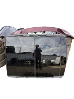 LAND ROVER Sunroof LAND ROVER RANGE ROVER SPORT II (L494) (2013-2022) — thumbnail 1