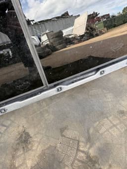 LAND ROVER Sunroof LAND ROVER RANGE ROVER SPORT II (L494) (2013-2022) — thumbnail 8