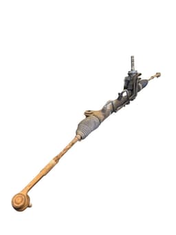 OPEL Steering rack OPEL ZAFIRA B (A05) (2005-2014) — thumbnail 1