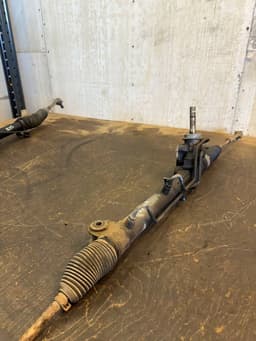 OPEL Steering rack OPEL ZAFIRA B (A05) (2005-2014) — thumbnail 2