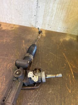 OPEL Steering rack OPEL ZAFIRA B (A05) (2005-2014) — thumbnail 4