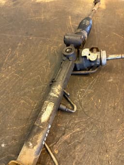 OPEL Steering rack OPEL ZAFIRA B (A05) (2005-2014) — thumbnail 5