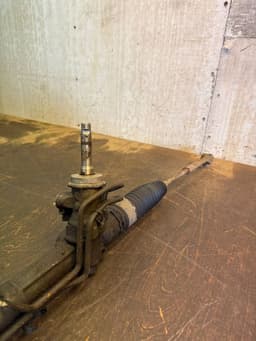 OPEL Steering rack OPEL ZAFIRA B (A05) (2005-2014) — thumbnail 3