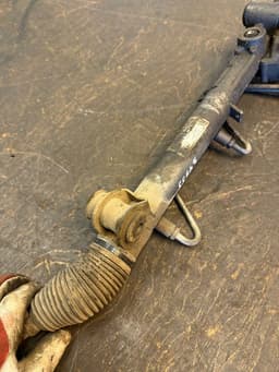 OPEL Steering rack OPEL ZAFIRA B (A05) (2005-2014) — thumbnail 6
