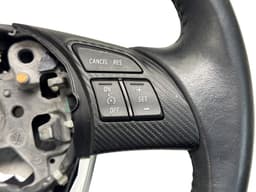 MAZDA DA6A3298202 Steering Wheel MAZDA 2 III (DL, DJ) (2014-) — thumbnail 4