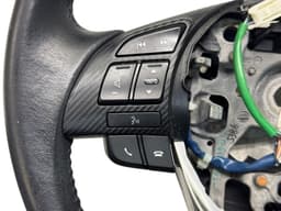 MAZDA DA6A3298202 Steering Wheel MAZDA 2 III (DL, DJ) (2014-) — thumbnail 3
