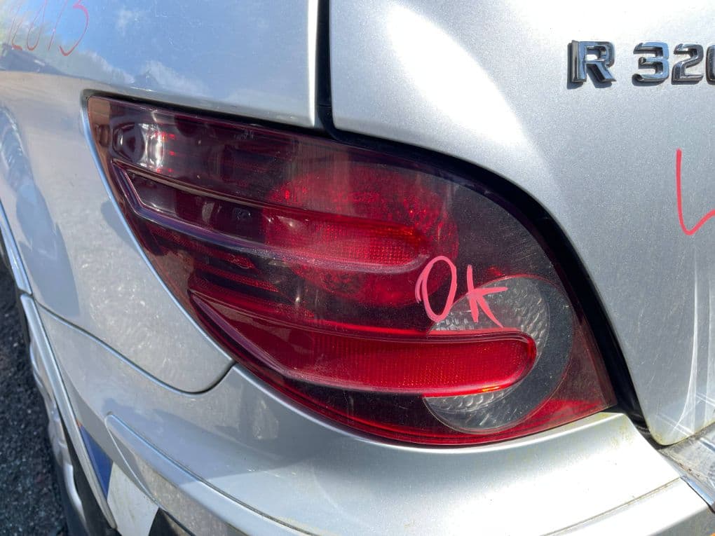 MERCEDES-BENZ 2518201164 2518201764 Tail light left MERCEDES-BENZ R-CLASS (W251) (2006-2013)