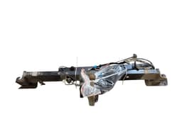 MERCEDES-BENZ A2123100100 Towbar MERCEDES-BENZ E-CLASS (W212) (2009-2016) — thumbnail 1
