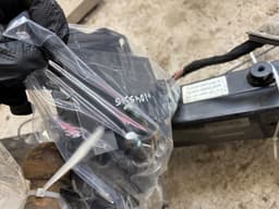 MERCEDES-BENZ A2123100100 Towbar MERCEDES-BENZ E-CLASS (W212) (2009-2016) — thumbnail 3