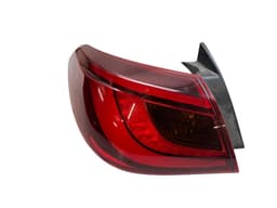 INFINITI 265554AM0B Tail light left INFINITI M IV / Q70 (Y51) (2010-2019) — thumbnail 1