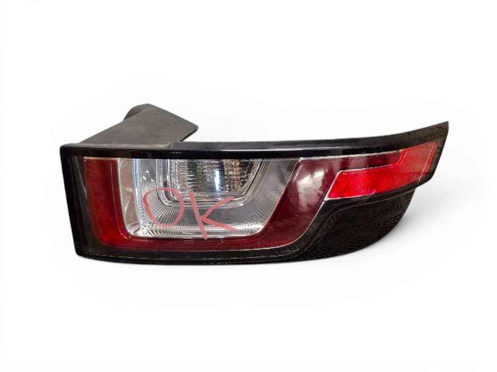 LAND ROVER 201809-02R 20180902R Tail light, right LAND ROVER EVOQUE I (L538) (2011-2018)