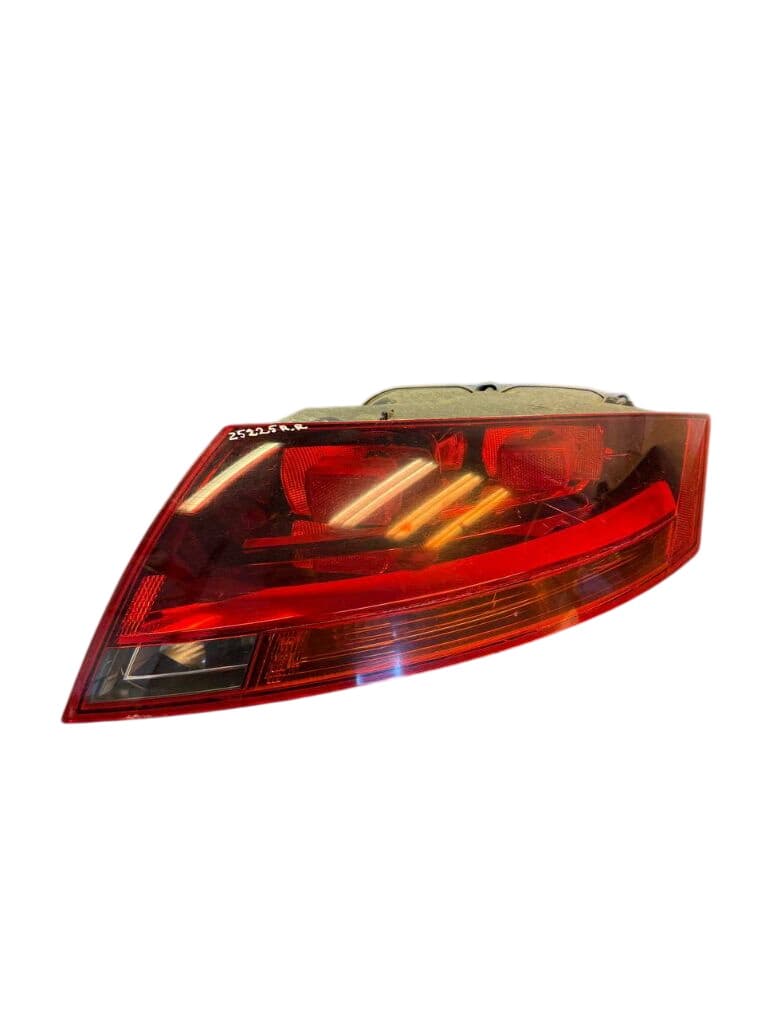 AUDI 8J0945096C 8J0945096L Tail light, right AUDI TT (8J) (2006-2014)