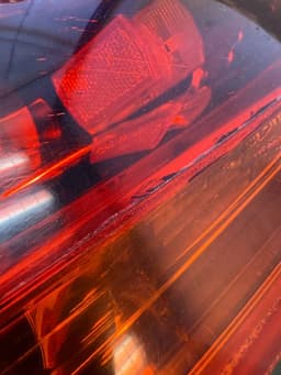 AUDI 8J0945096C 8J0945096L Tail light, right AUDI TT (8J) (2006-2014) — thumbnail 7