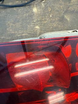 AUDI 8J0945096C 8J0945096L Tail light, right AUDI TT (8J) (2006-2014) — thumbnail 10