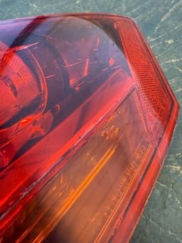 AUDI 8J0945096C 8J0945096L Tail light, right AUDI TT (8J) (2006-2014) — thumbnail 8