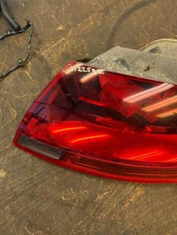 AUDI 8J0945096C 8J0945096L Tail light, right AUDI TT (8J) (2006-2014) — thumbnail 3