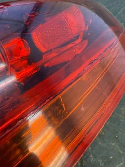 AUDI 8J0945096C 8J0945096L Tail light, right AUDI TT (8J) (2006-2014) — thumbnail 6