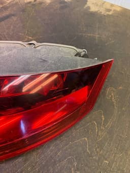 AUDI 8J0945096C 8J0945096L Tail light, right AUDI TT (8J) (2006-2014) — thumbnail 4