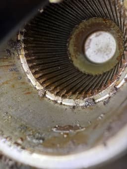 BMW 27188643149 8643149 27105A371F2 27105A4A094 ATC35L Transfer Box BMW 7 (F01, F02) (2008-2016) — thumbnail 6