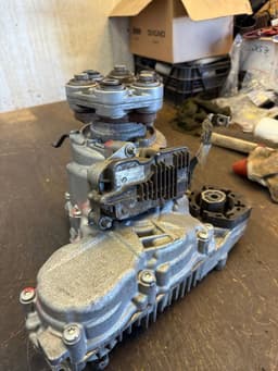 BMW 27188643149 8643149 27105A371F2 27105A4A094 ATC35L Transfer Box BMW 7 (F01, F02) (2008-2016) — thumbnail 8