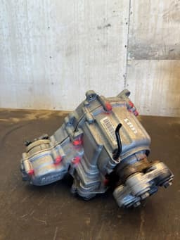 BMW 27188643149 8643149 27105A371F2 27105A4A094 ATC35L Transfer Box BMW 7 (F01, F02) (2008-2016) — thumbnail 2